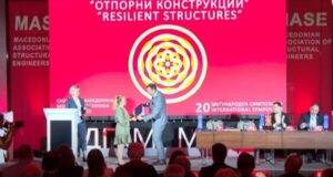 Темата на MASE21, „Градежно конструкторство – без ограничувања“ (ВИДЕО)