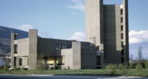 Архивот на Скопје: Радикален пресврт во современата македонска архитектура
