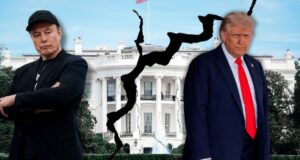 Судирот меѓу Трамп и Маск, закана за мисиите на НАСА