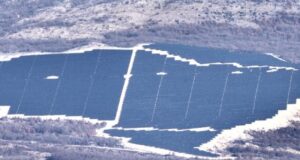 Во БиХ, заспочна со работа соларната електрана „Столац“ од 64MW