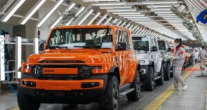 „Нулта километража“: Кинеските медиуми повикуваат на „пресметка“ со половните автомобили