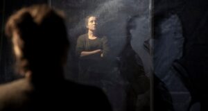 Македонскиот павилјон на 60. меѓународна ликовна изложба при Венециското биенале 2024 во Чифте амам