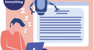 Вештачката интелигенција нè прави глупави