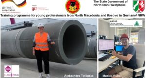 КОАИ ги поканува младите да ја искористат можноста за професионална обука во Германија