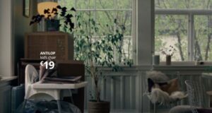 Од новата кампања на ИКЕА ќе ви застане кнедла во грлото (ВИДЕО)