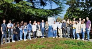 Поврзување на границите преку инженерство: Растечката соработка помеѓу CESI, Франција и ИЗИИС