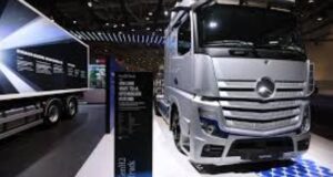 Daimler Truck гаси 5.000 работни места во Германија
