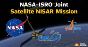 ISRO и NASA успешно го лансираат сателитот NASAR – ќе ја следи површината на Земјата и ќе предупредува на опасности