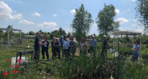 Еконастани за еколошки посвесни и активни скопјани