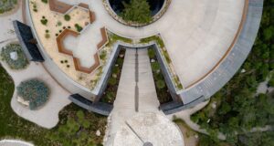 La Pedrera Clubhouse во Мексико: Концепт од 360 степени