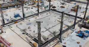 Рекорд во 3Д печатење: Катарски училишта поголеми од сите досегашни проекти