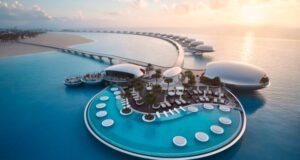 Луксуз во совршена хармонија со природата – добредојдовте во Shebara Resort