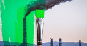 Greenwashing – измама под превезот на грижа за животната средина