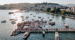 Меѓу луѓе и вода – охридската прикзна за „создавање места“