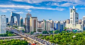 20 најголеми градови во светот по број на население во 2025 година