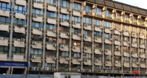 Клима уреди во болници, градинки и други јавни објекти
