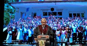 Деканот на Градежнниот факултет денес ќе бид промовиран за кандидат за градоначалник на „Независни заедно“