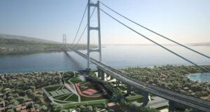 Италија гради нов светски рекорд: Висечки мост долг 3.666 метри (ВИДЕО)