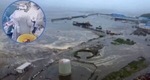 Хирурзите на Камчатка оперираа при земјотрес од 8.8 степени, болницата остана недопрена (ВИДЕО)