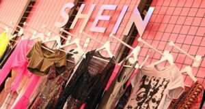 Shein – најголем загадувач во секторот на брза мода