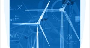 Вештачка интелигенција помага во рано откривање на дефекти на лопатките кај ветерните турбини