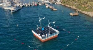 Десалинизацијата е стратешко решение за водоснабдувањето на Југоисточна Европа погодена од суши