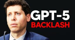 Chat GPT-5 ги разочара корисниците