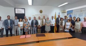 Градежениот факултет од Скопје со два нови договори (МОН) за финансирање на научноистражувачки проекти
