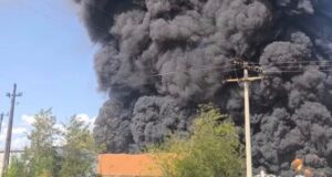 Многу отпад – малку контроли. Депониите како темпирани бомби