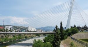 Подгорица подготвува студија за изградба на постројка за спалување на отпад