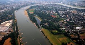 Холандски компании предупредуваат на превисоки концентрации на литиум во реката Рајна