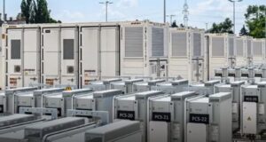 Унгарија развива нови батериски системи за складирање на енергија, за постабилна мрежа