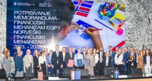 Хрватска добива 44 милиони евра грантови за зелена транзиција