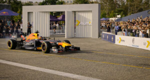 Red Bull Showrun на ALUMIL: Врвниот моторспорт спектакл дојде во Атина!