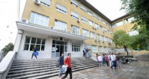 ИНФОРМАТОР за сегашните и идни студентите на Градежен факултет, Скопје