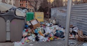 Општина Аеродром поднесе кривична пријава против „Комунална хигиена“