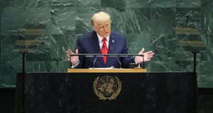 Климатските промени се голема измама (изјава на Доналд Трамп)