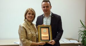 Благојче Цветковски: Ќе се заложам за исполнување на програмата и за активно вклучување на сите членови
