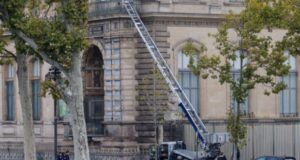 Грабежот во Лувр е кршливост на цивилизацијата