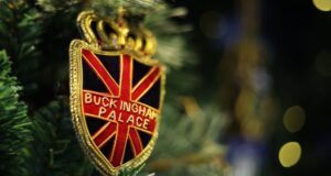 Бакингемската палата за прв пат ќе биде домаќин на Божиќен пазар