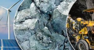 Критичните суровини се новата нафта, а електронскиот отпад е рудник