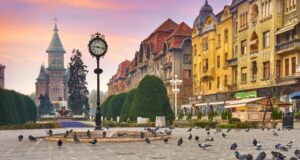Темишвар наскоро започнува со изградба на градска соларна електрана