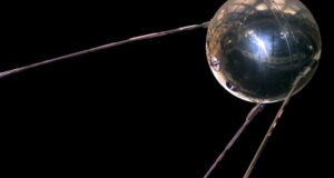 Спутник 1: 4 октомври е денот кога соништата за ѕвездите станаа реалност