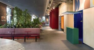 Првиот LinkedIn Experience Center во Лондон
