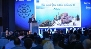 Проф. д-р Дарко Наков: Генерациска мисија за афирмација на македонското конструкторство