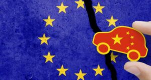 Кина додава гас – Европа ја губи трката во автомобилската индустрија