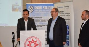 Revit варијации: Како да презентирате повеќе решенија во еден модел!