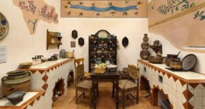 Новиот Museo Casa Kahlo ја открива непознатата страна на Фрида