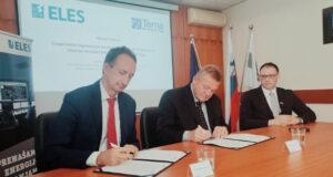 Словенија и Италија ги надградуваат електроенергетските интерконектори
