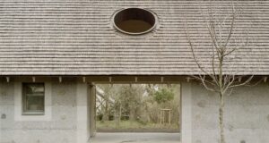Piranesi Awards 2025: Главната награда отиде во Унгарија